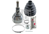 Kit de reparación de junta homocinética, eje de transmisión 188692 FEBI