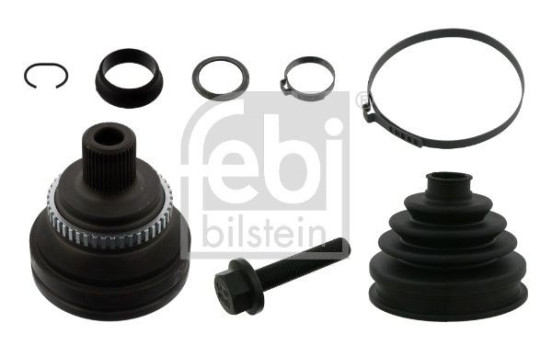 Kit de reparación de junta homocinética, eje de transmisión 33240 FEBI, Imagen 2