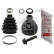 Kit de reparación de junta homocinética, eje de transmisión 33260 FEBI, Miniatura 2