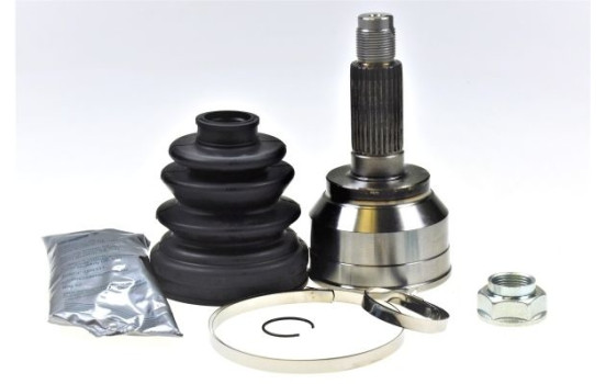 Kit de reparación de junta homocinética, eje de transmisión 36040 Spidan, Imagen 2