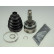 Kit de reparación de junta homocinética, eje de transmisión 36068 Spidan, Miniatura 2