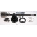 Kit de reparación de junta homocinética, eje de transmisión 36523 Spidan, Miniatura 2