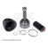 Kit de reparación de junta homocinética, eje de transmisión ADC48926 Blue Print, Miniatura 2