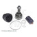 Kit de reparación de junta homocinética, eje de transmisión ADG08983 Blue Print, Miniatura 2