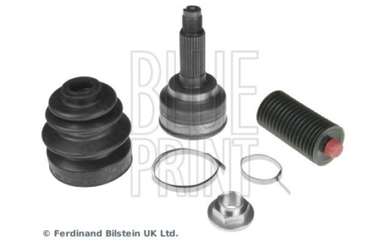 Kit de reparación de junta homocinética, eje de transmisión ADM58929 Blue Print, Imagen 2