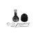 Kit de reparación de junta homocinética, eje de transmisión CV-1008 Kavo parts, Miniatura 2