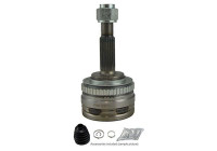 Kit de reparación de junta homocinética, eje de transmisión CV-1009 Kavo parts