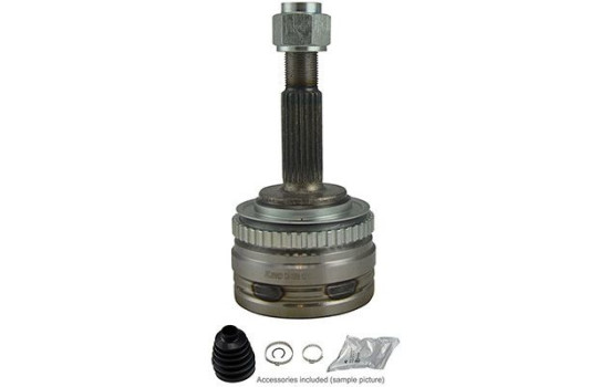 Kit de reparación de junta homocinética, eje de transmisión CV-1009 Kavo parts