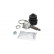 Kit de reparación de junta homocinética, eje de transmisión CV-1010 Kavo parts, Miniatura 3