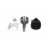 Kit de reparación de junta homocinética, eje de transmisión CV-1015 Kavo parts, Miniatura 4