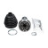 Kit de reparación de junta homocinética, eje de transmisión CV-1017 Kavo parts