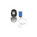 Kit de reparación de junta homocinética, eje de transmisión CV-1503 Kavo parts, Miniatura 5