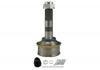Kit de reparación de junta homocinética, eje de transmisión CV-1505 Kavo parts