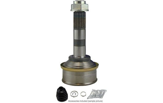 Kit de reparación de junta homocinética, eje de transmisión CV-1505 Kavo parts