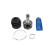 Kit de reparación de junta homocinética, eje de transmisión CV-1505 Kavo parts, Miniatura 2