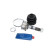 Kit de reparación de junta homocinética, eje de transmisión CV-1505 Kavo parts, Miniatura 3