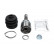 Kit de reparación de junta homocinética, eje de transmisión CV-1506 Kavo parts, Miniatura 2