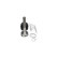 Kit de reparación de junta homocinética, eje de transmisión CV-1507 Kavo parts, Miniatura 5