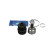 Kit de reparación de junta homocinética, eje de transmisión CV-1512 Kavo parts, Miniatura 4