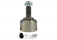 Kit de reparación de junta homocinética, eje de transmisión CV-2001 Kavo parts