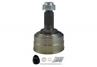 Kit de reparación de junta homocinética, eje de transmisión CV-2002 Kavo parts