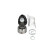 Kit de reparación de junta homocinética, eje de transmisión CV-2002 Kavo parts, Miniatura 5