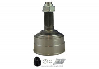 Kit de reparación de junta homocinética, eje de transmisión CV-2009 Kavo parts