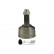 Kit de reparación de junta homocinética, eje de transmisión CV-2009 Kavo parts