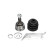 Kit de reparación de junta homocinética, eje de transmisión CV-2009 Kavo parts, Miniatura 2