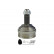 Kit de reparación de junta homocinética, eje de transmisión CV-2012 Kavo parts