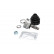 Kit de reparación de junta homocinética, eje de transmisión CV-2012 Kavo parts, Miniatura 3