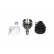 Kit de reparación de junta homocinética, eje de transmisión CV-2012 Kavo parts, Miniatura 4