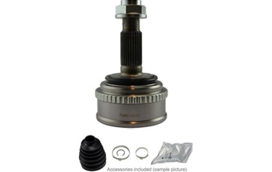 Kit de reparación de junta homocinética, eje de transmisión CV-2030 Kavo parts, Imagen 2