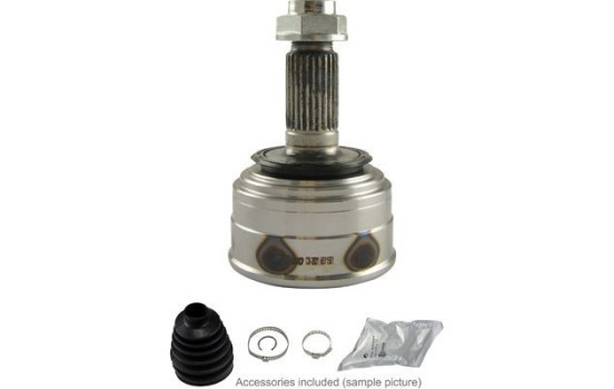 Kit de reparación de junta homocinética, eje de transmisión CV-2031 Kavo parts, Imagen 2