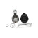 Kit de reparación de junta homocinética, eje de transmisión CV-2033 Kavo parts, Miniatura 2