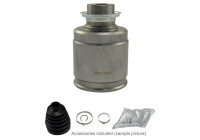 Kit de reparación de junta homocinética, eje de transmisión CV-2039 Kavo parts