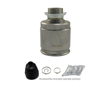 Kit de reparación de junta homocinética, eje de transmisión CV-2039 Kavo parts