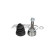 Kit de reparación de junta homocinética, eje de transmisión CV-3004 Kavo parts, Miniatura 4