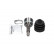 Kit de reparación de junta homocinética, eje de transmisión CV-3005 Kavo parts, Miniatura 4