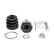 Kit de reparación de junta homocinética, eje de transmisión CV-3008 Kavo parts, Miniatura 2