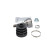 Kit de reparación de junta homocinética, eje de transmisión CV-3008 Kavo parts, Miniatura 5