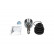 Kit de reparación de junta homocinética, eje de transmisión CV-3009 Kavo parts, Miniatura 4