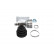 Kit de reparación de junta homocinética, eje de transmisión CV-3009 Kavo parts, Miniatura 5