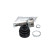 Kit de reparación de junta homocinética, eje de transmisión CV-3011 Kavo parts, Miniatura 5