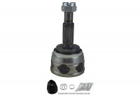 Kit de reparación de junta homocinética, eje de transmisión CV-3015 Kavo parts