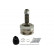 Kit de reparación de junta homocinética, eje de transmisión CV-3024 Kavo parts