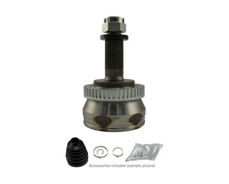 Kit de reparación de junta homocinética, eje de transmisión CV-3028 Kavo parts