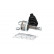 Kit de reparación de junta homocinética, eje de transmisión CV-3042 Kavo parts, Miniatura 2
