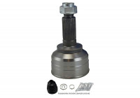 Kit de reparación de junta homocinética, eje de transmisión CV-4002 Kavo parts