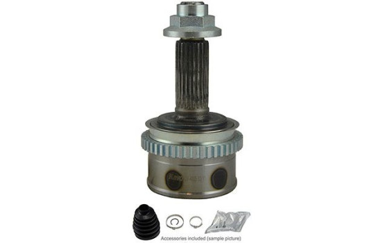 Kit de reparación de junta homocinética, eje de transmisión CV-4003 Kavo parts